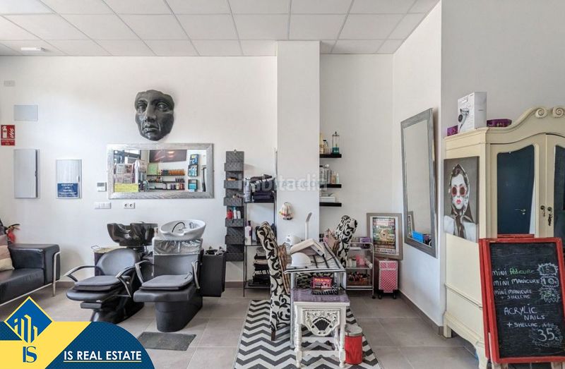 Foto b0663a34-df63-4e52-9a2d-365719b1086f. Local comercial a Algorfa