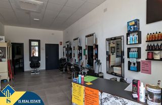 Business premise in Algorfa. Local comercial en la provincia de alicante, en la localidad de