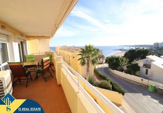 Miete Appartement in Avenida de las adelfas 6m. Apartamento con piscina compartida, en la provincia de alicante,