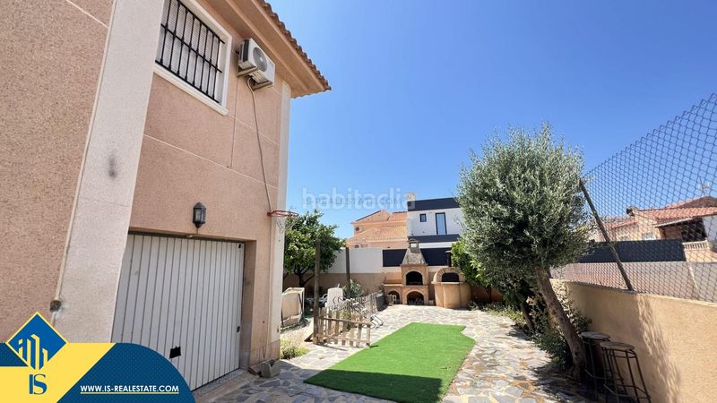 Foto 0753823a-6459-4a19-a8e6-e7190ee3fc28. Casa amb aparcament a Aguas Nuevas Torrevieja