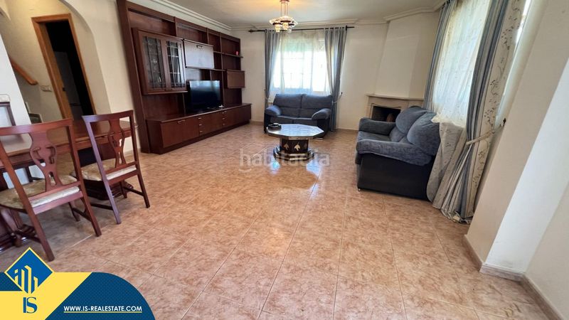 Foto 4b216068-fc1e-479f-b365-6f690443e339. Casa amb aparcament a Aguas Nuevas Torrevieja