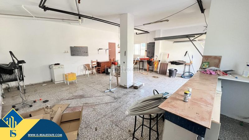 Foto 5540205f-9848-4748-b52b-e4740a1226a5. Casa amb aparcament a Aguas Nuevas Torrevieja