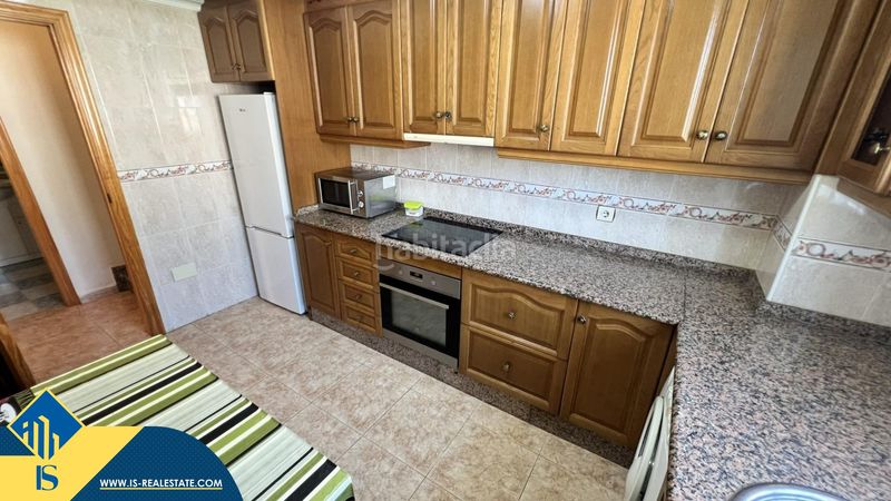 Foto 57d17b44-7fb1-4754-b451-47c6c8260824. Casa amb aparcament a Aguas Nuevas Torrevieja