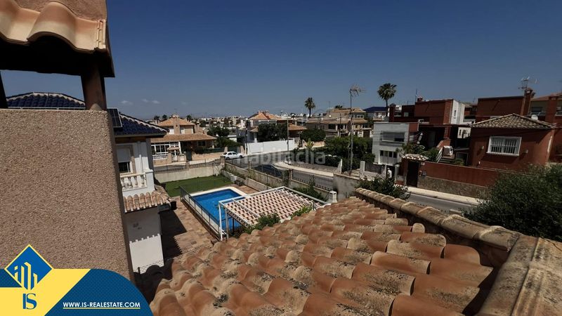 Foto 71faed0e-0f61-436c-8dfd-637ba9ff5686. Casa amb aparcament a Aguas Nuevas Torrevieja