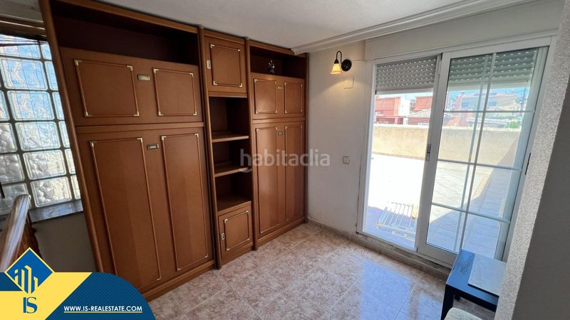 Foto 9374b8d3-6a6a-4684-bfeb-3c5852bafc0b. Casa amb aparcament a Aguas Nuevas Torrevieja