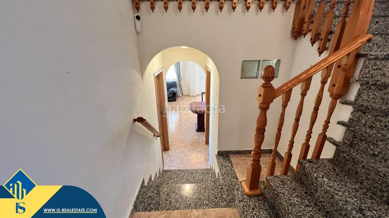 Foto b5df4e07-15cf-40fe-9a45-bacd0c233a05. Casa amb aparcament a Aguas Nuevas Torrevieja