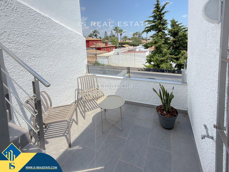 Foto 778e1d57-4899-46ad-9539-361e82ef8a9e. Casa amb piscina a nueva Torrevieja Torrevieja