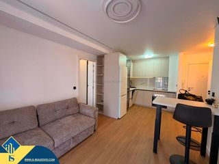 Pis a Los Balcones-Los Altos. Apartamento con piscina comunitaria, en la provincia de alicante