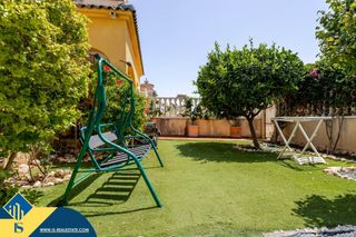 Casa a Lomas de Cabo Roig - Los Dolses