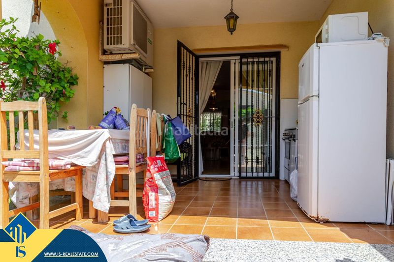 Foto 9b6a1829-e136-4749-838f-eec7489211cb. Casa a Lomas de Cabo Roig - Los Dolses Orihuela