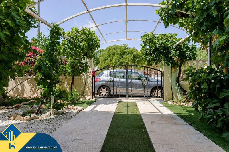 Foto fe4fb611-bfad-4303-a799-4f4f0ee78974. Casa a Lomas de Cabo Roig - Los Dolses Orihuela