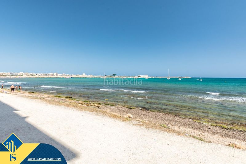Foto ab2a216d-8abc-4f90-af8c-719ea6158b4c. Pis a Playa de los Náufragos Torrevieja