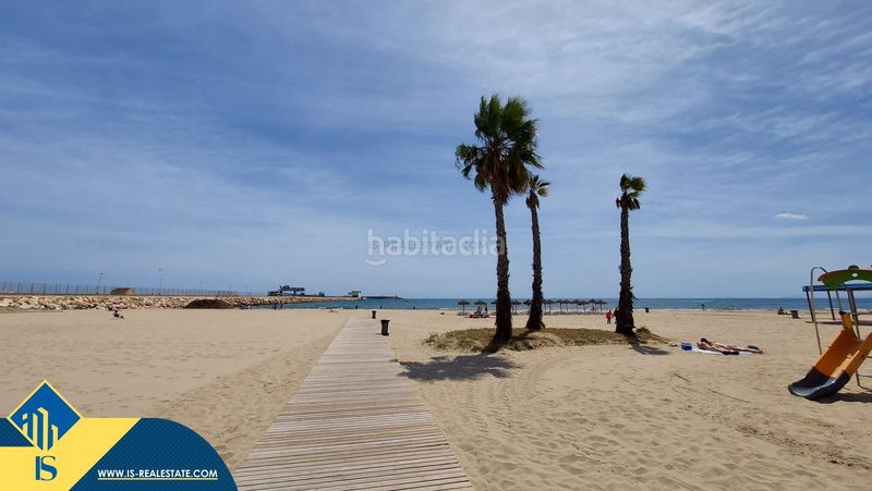 Foto cd67b5b7-2522-41c2-aba5-290956ca7de6. Pis a Playa de los Náufragos Torrevieja