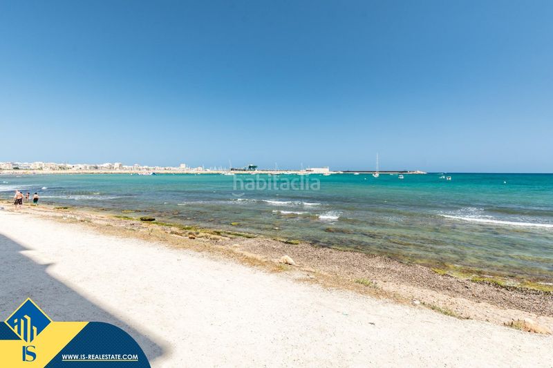Foto d55a375f-0116-486e-a333-209b04777528. Pis a Playa de los Náufragos Torrevieja