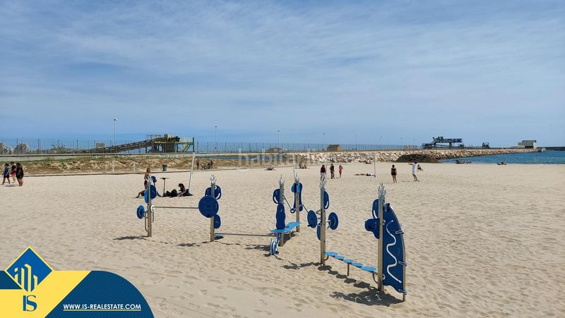 Foto d5f913b6-ec35-4719-99f4-e5ef66c9cc10. Pis a Playa de los Náufragos Torrevieja