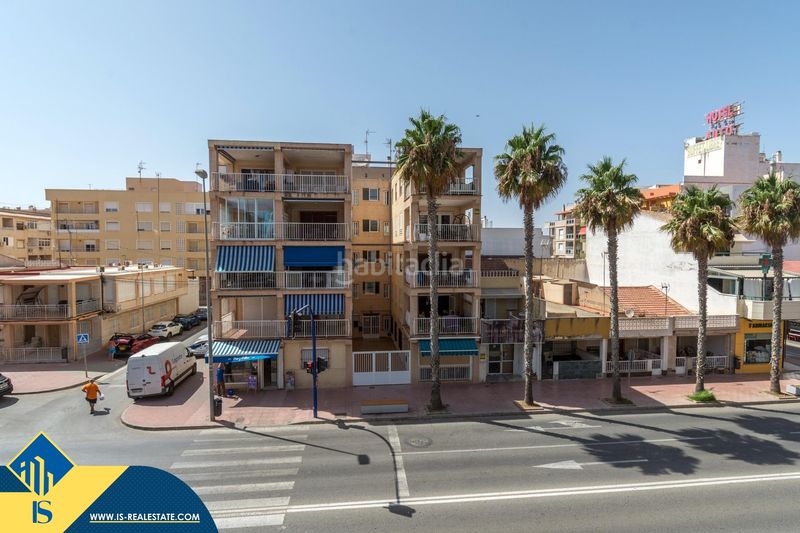 Foto f021626a-6320-49f4-9f1d-ed0f2854d6c7. Pis a Playa de los Náufragos Torrevieja