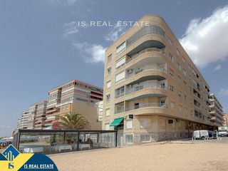 Apartament a El Acequión. Apartamento reformado cerca del mar, en la provincia de alicante