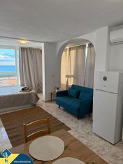 Monolocale in Torreblanca. Estudio con piscina comunitaria, en la provincia de alicante, en