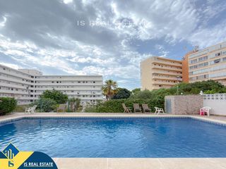 Estudi a Torreblanca. Estudio reformado con piscina comunitaria, en la provincia de al