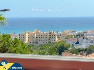 Estudi a Torreblanca. Estudio con piscina comunitaria en venta, provincia de alicante,