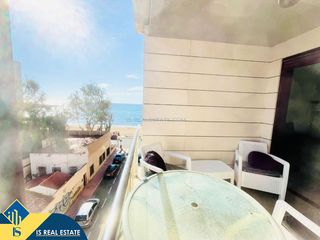 Miete Appartement in Zona Playa de los Locos. Apartamento con terraza, en la provincia de alicante, en la ciud
