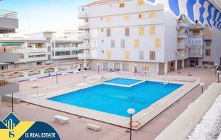 Lloguer Apartament a El Acequión. Apartamento con terraza, en la provincia de alicante, en la ciud