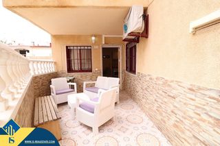 Lloguer Pis a Cabo Cervera. Apartamento con terraza, en la provincia de alicante, en la ciud