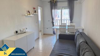 Lloguer Pis a Avenida Habaneras - Curva de Palangre. Apartamento con piscina comunitaria, en la provincia de alicante