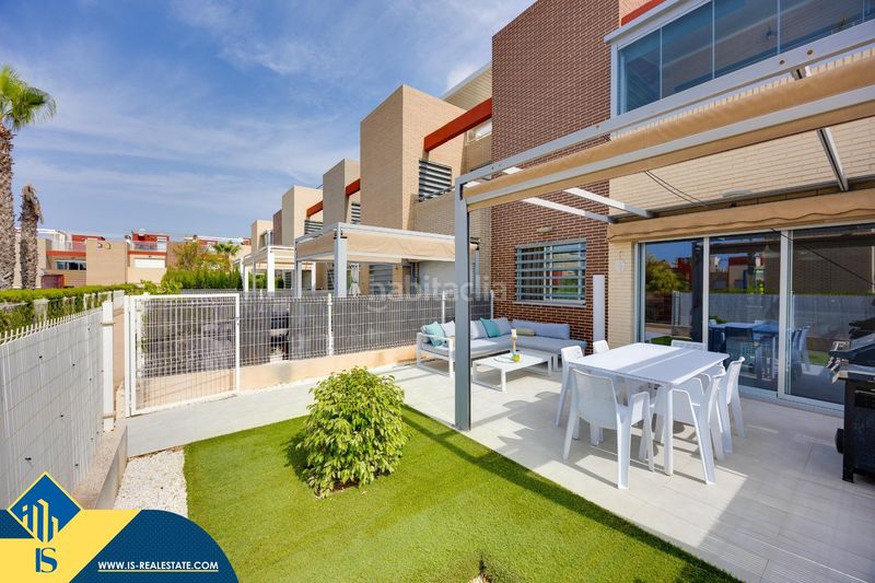 Foto 402f44d6-b753-4d30-a06f-b85835befb92. Casa amb aparcament piscina a Parque Acuático - Sector 25 Torrevieja