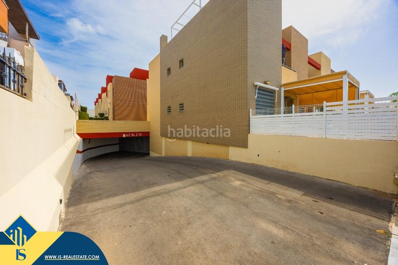 Foto 6a4632f1-418c-4a8d-93aa-5d6901033650. Casa amb aparcament piscina a Parque Acuático - Sector 25 Torrevieja