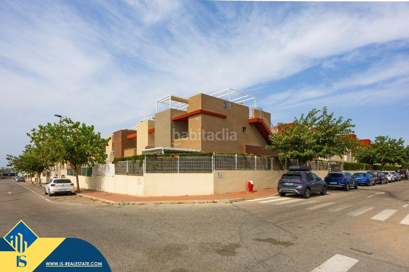 Foto 6d32248e-10b9-422b-934d-51644ffe27c3. Casa amb aparcament piscina a Parque Acuático - Sector 25 Torrevieja