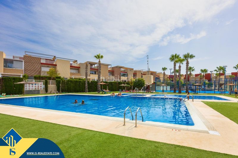 Foto 76587b3d-43ce-4712-8281-39ec5ff239eb. Casa amb aparcament piscina a Parque Acuático - Sector 25 Torrevieja