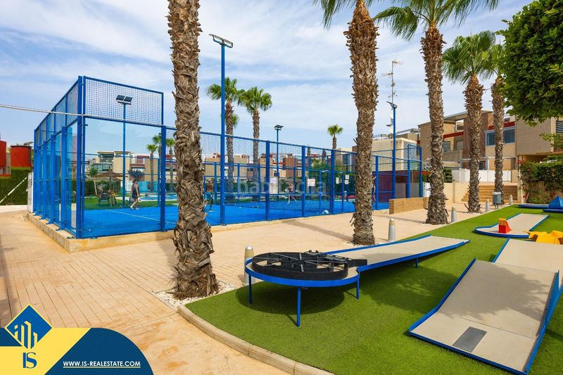 Foto 806b48c3-c469-470d-be00-5f563d0a7f96. Casa amb aparcament piscina a Parque Acuático - Sector 25 Torrevieja