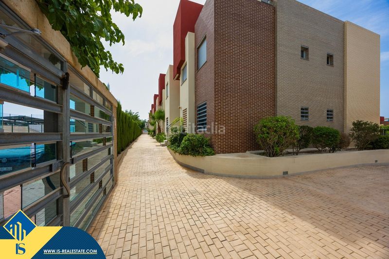 Foto a8ec4267-4aa4-4e8a-a0b7-09971b6a3153. Casa amb aparcament piscina a Parque Acuático - Sector 25 Torrevieja