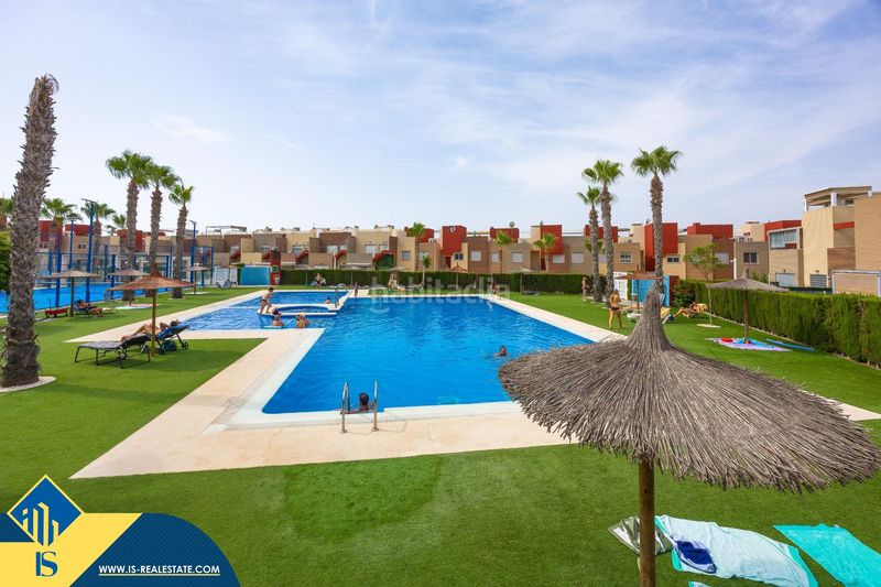 Foto b1536dfd-59b0-4f42-b76d-191d6836b6ef. Casa amb aparcament piscina a Parque Acuático - Sector 25 Torrevieja