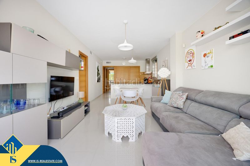 Foto eb5ce9d5-5c15-4e59-9122-7bdd6e3fd518. Casa amb aparcament piscina a Parque Acuático - Sector 25 Torrevieja