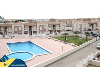 Casa a Miramar - Torre del Moro. Casa con piscina comunitaria, en la provincia de alicante, en la