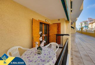 Apartament a Los Europeos. Apartamento con piscina comunitaria, en la provincia de alicante
