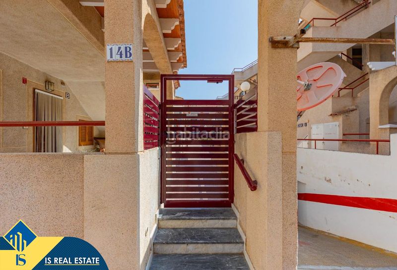 Foto 24e84def-1201-4a3f-a3ac-b8fa0e9647df. Casa amb calefacció a El Acequión Torrevieja