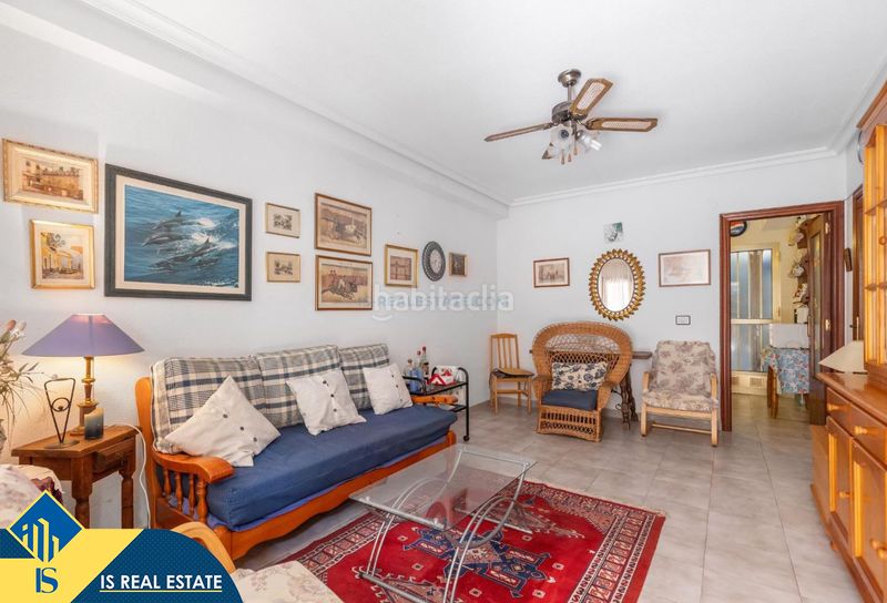 Foto 4b0de05c-a8a1-4868-be2d-cb512574b676. Casa amb calefacció a El Acequión Torrevieja
