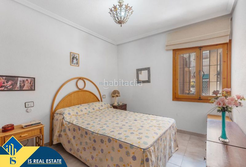 Foto 563490c5-8ff0-4494-be98-f7e82e0591bf. Casa amb calefacció a El Acequión Torrevieja