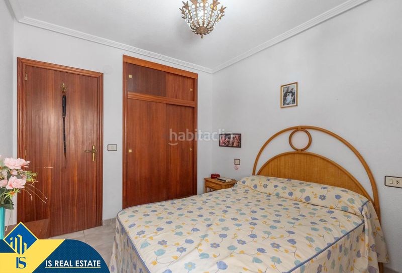 Foto 5fba358f-3743-40fd-94f1-62b813b49995. Casa amb calefacció a El Acequión Torrevieja