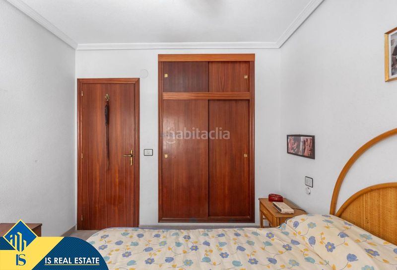 Foto 89b11c9a-5715-4707-90a5-6d82bade3057. Casa amb calefacció a El Acequión Torrevieja