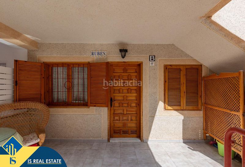 Foto a8159cf6-d874-40ea-85d5-a579eeedae27. Casa amb calefacció a El Acequión Torrevieja