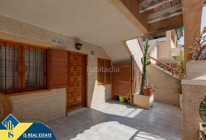 Foto c9370760-5587-47cb-9b4b-b8c02229ead0. Casa amb calefacció a El Acequión Torrevieja
