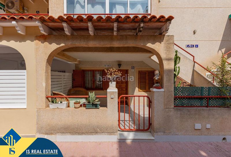 Foto d2a53cea-bef5-4644-b2a9-5bc1beb3804b. Casa amb calefacció a El Acequión Torrevieja