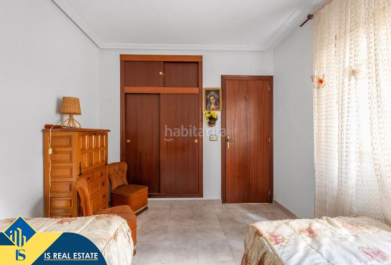 Foto e00c6d76-c94c-458c-9deb-67866698b38a. Casa amb calefacció a El Acequión Torrevieja