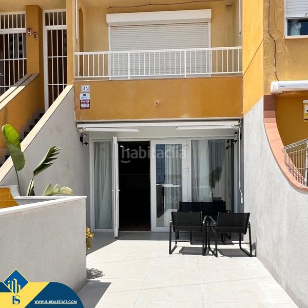 Foto bdd1c380-a015-4610-af98-254180db992a. Casa a La Veleta Torrevieja