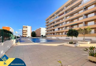 Pis a Los Balcones-Los Altos. Apartamento con piscina comunitaria, en la provincia de alicante