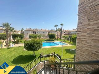 Casa a Aguas Nuevas